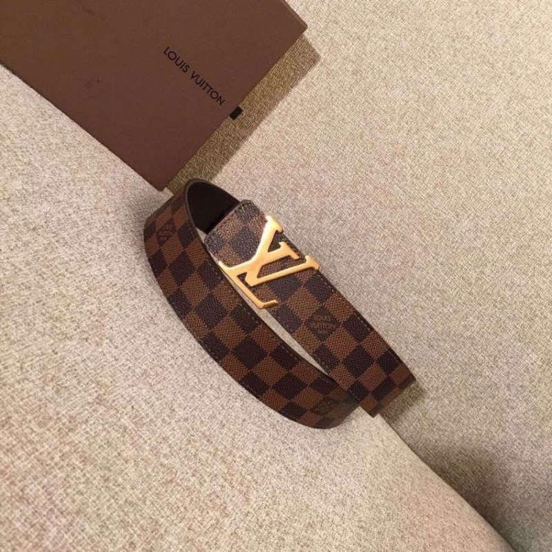 ComfortFit Louis Vuitton Belts 297534