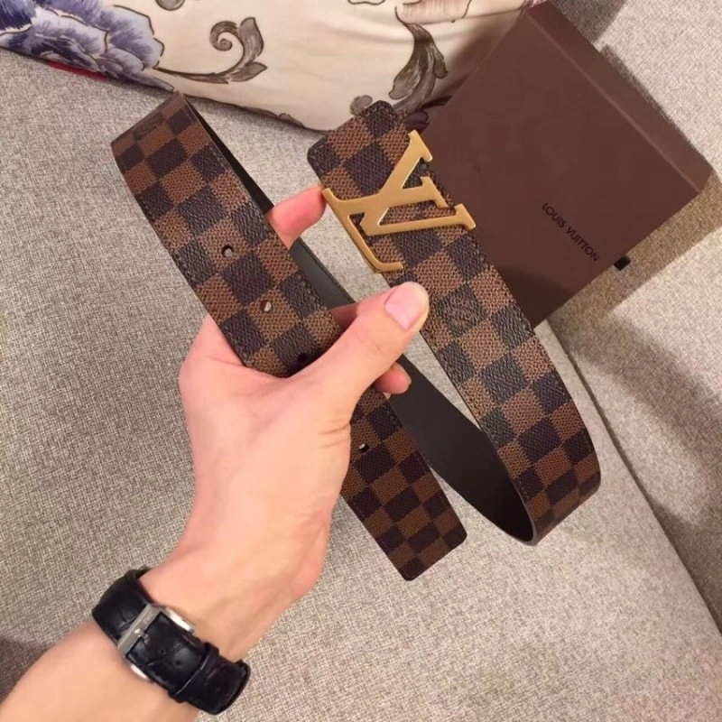 ComfortFit Louis Vuitton Belts 297534