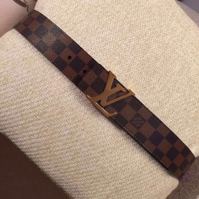 ComfortFit Louis Vuitton Belts 297534