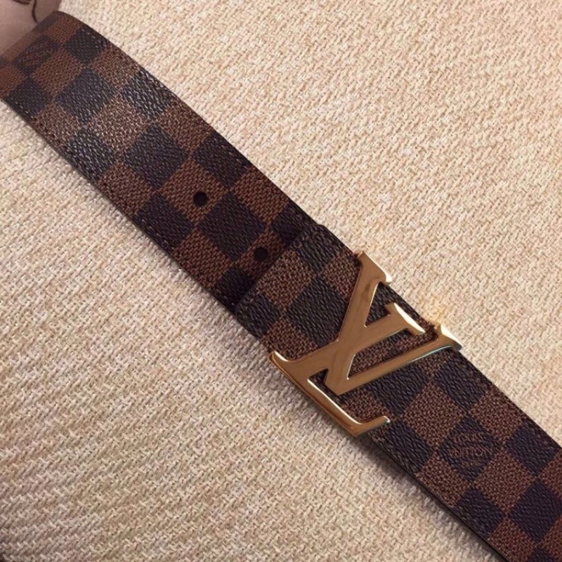 ComfortFit Louis Vuitton Belts 297534