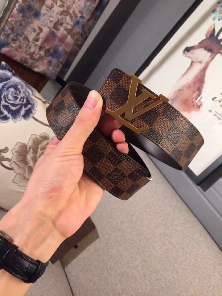 ComfortFit Louis Vuitton Belts 297534