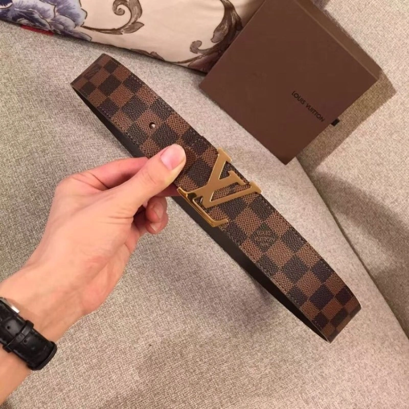 ComfortFit Louis Vuitton Belts 297534