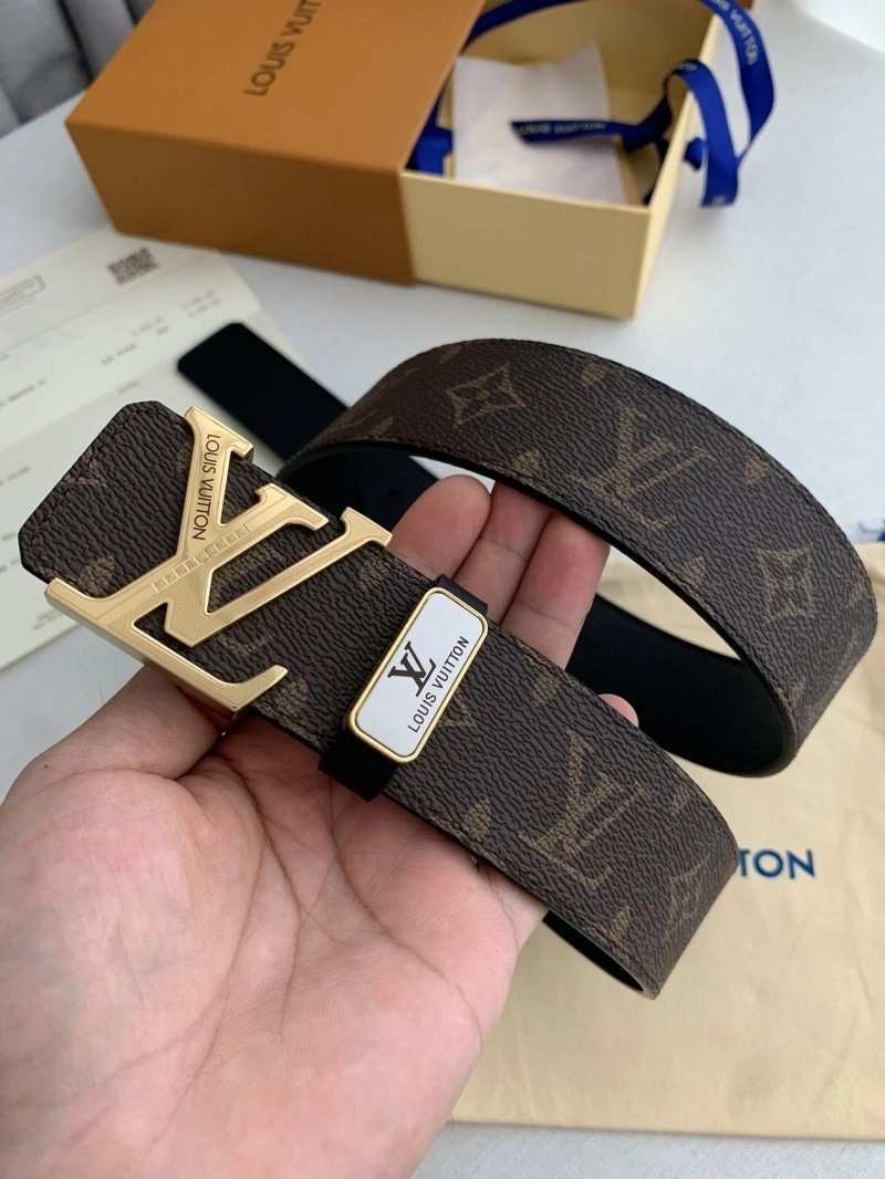 Louis Vuitton Belts Casual 297562