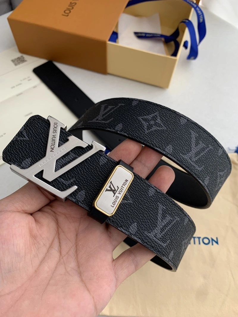 Louis Vuitton Belts Youthful 297559