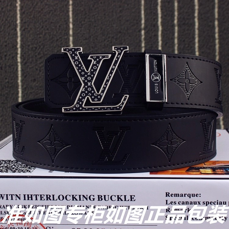 Louis Vuitton Belts SmartChoice 297557