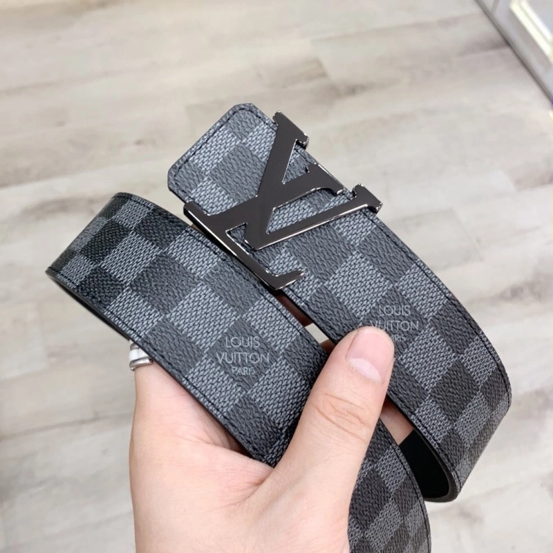 Louis Vuitton Belts GoodFit 297545