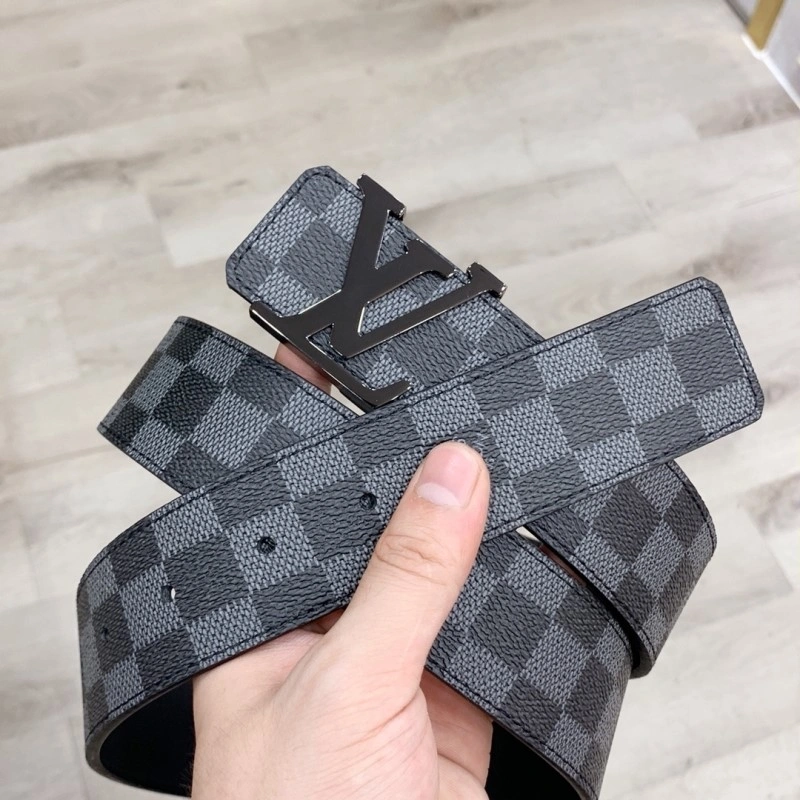 Louis Vuitton Belts GoodFit 297545