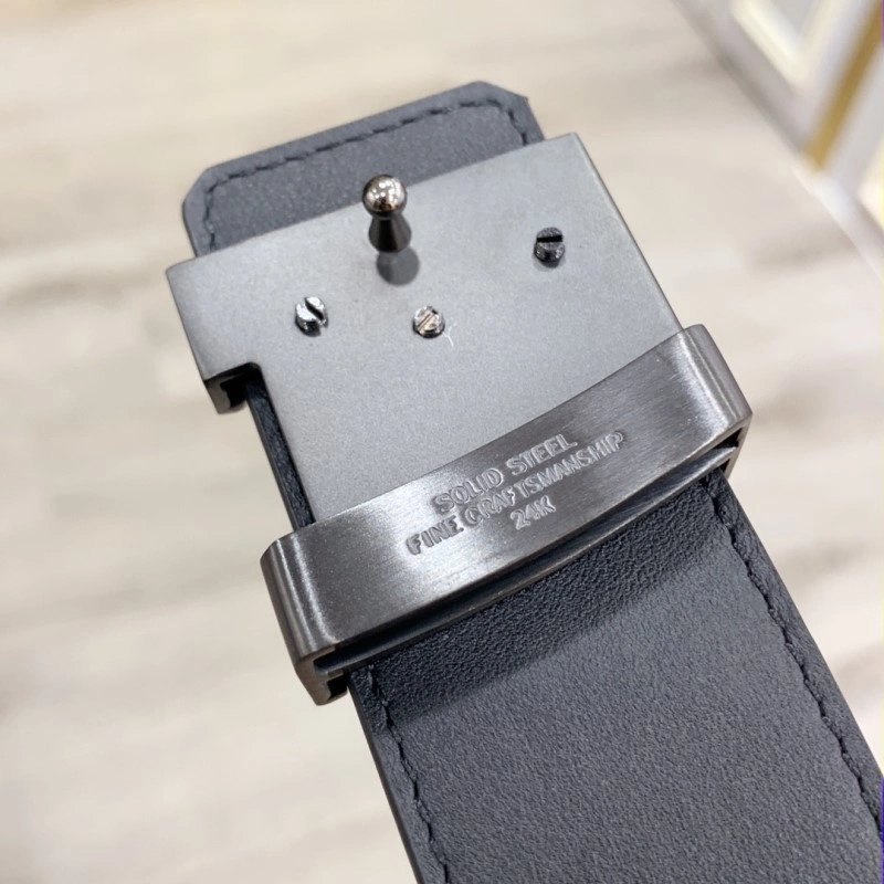 Louis Vuitton Belts GoodFit 297545