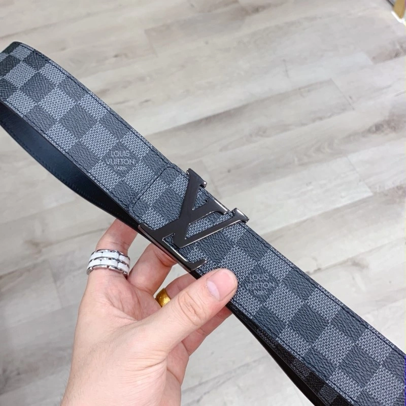 Louis Vuitton Belts GoodFit 297545