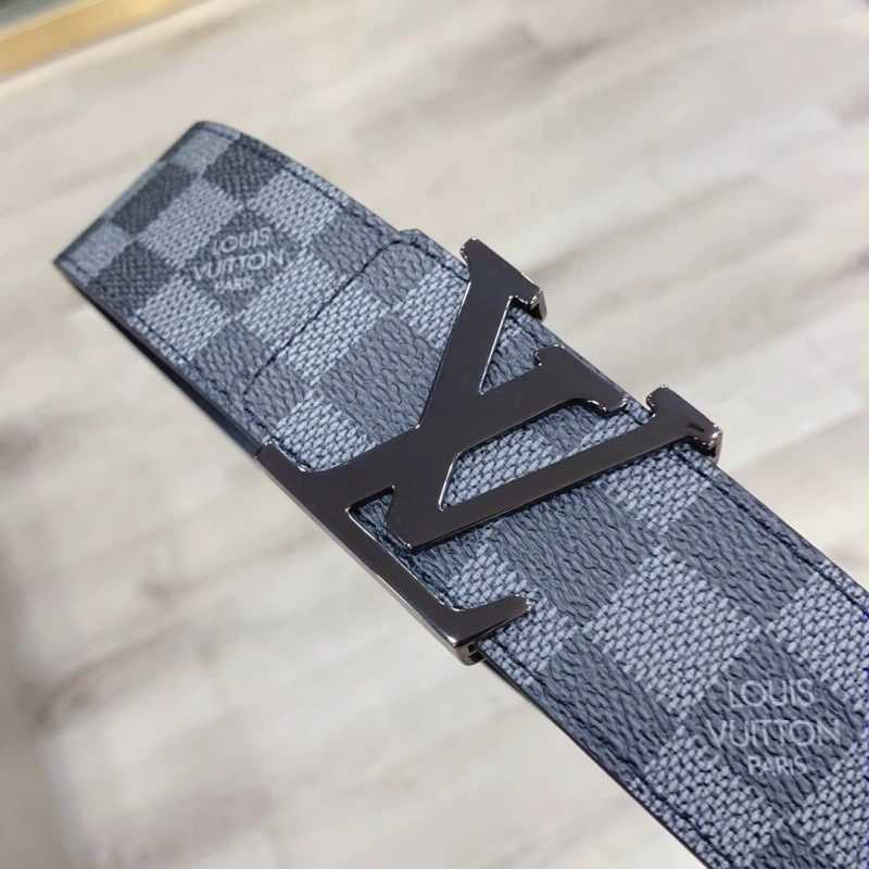 Louis Vuitton Belts GoodFit 297545