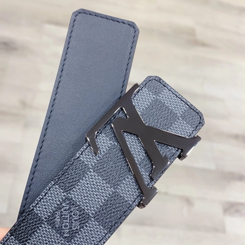 Louis Vuitton Belts GoodFit 297545