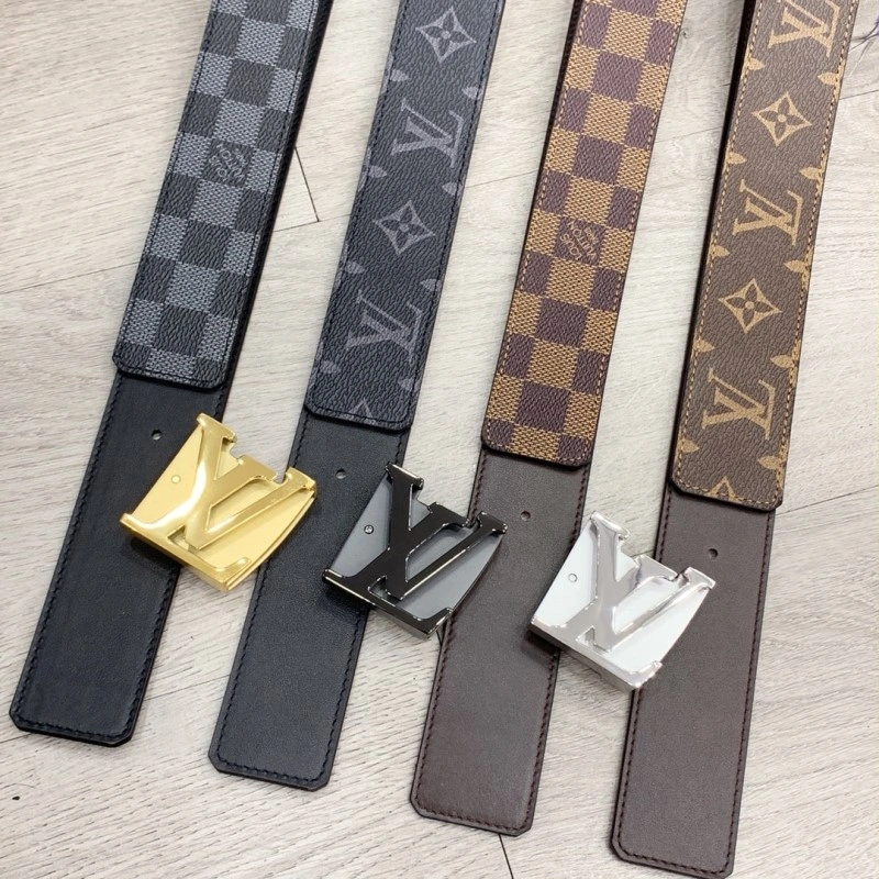 Louis Vuitton Belts GoodFit 297545