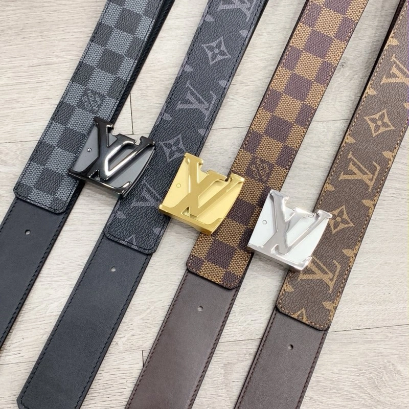 Louis Vuitton Belts GoodFit 297545