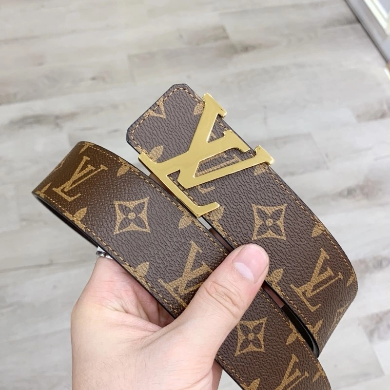 TravelReady Louis Vuitton Belts 297541