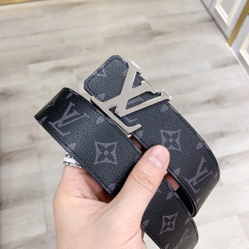 Breathable Louis Vuitton Belts 297558