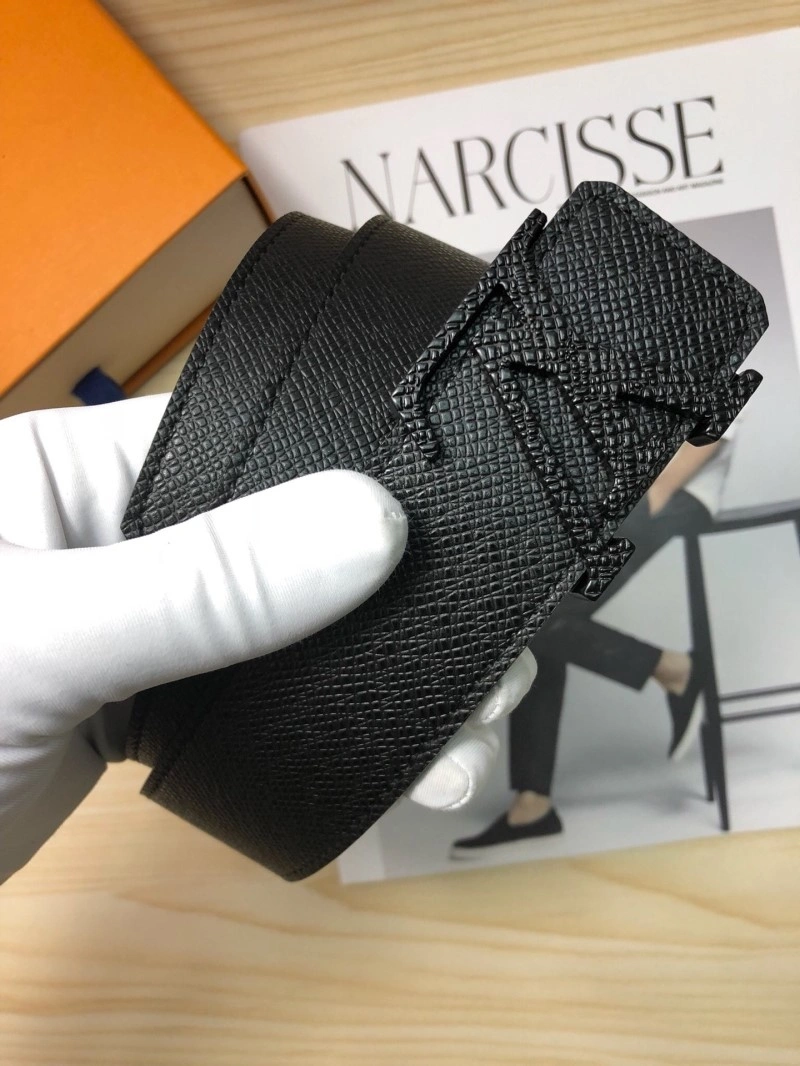 Louis Vuitton Belts Minimalist 297548