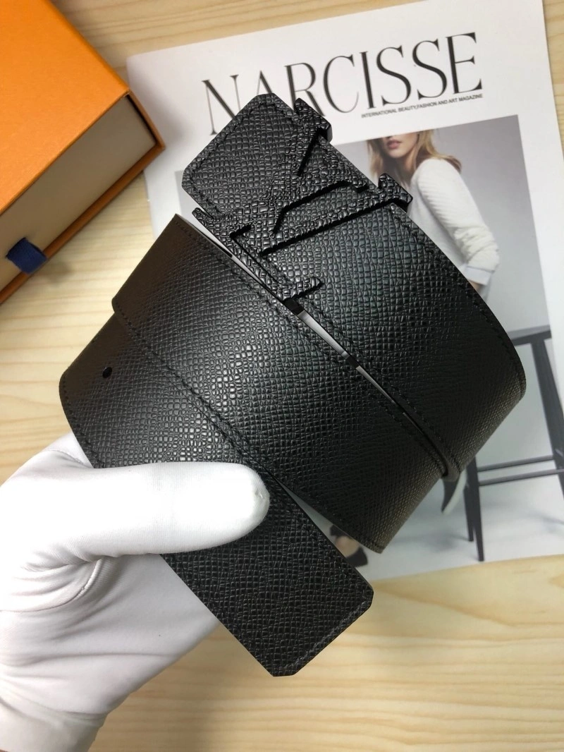 Louis Vuitton Belts Minimalist 297548