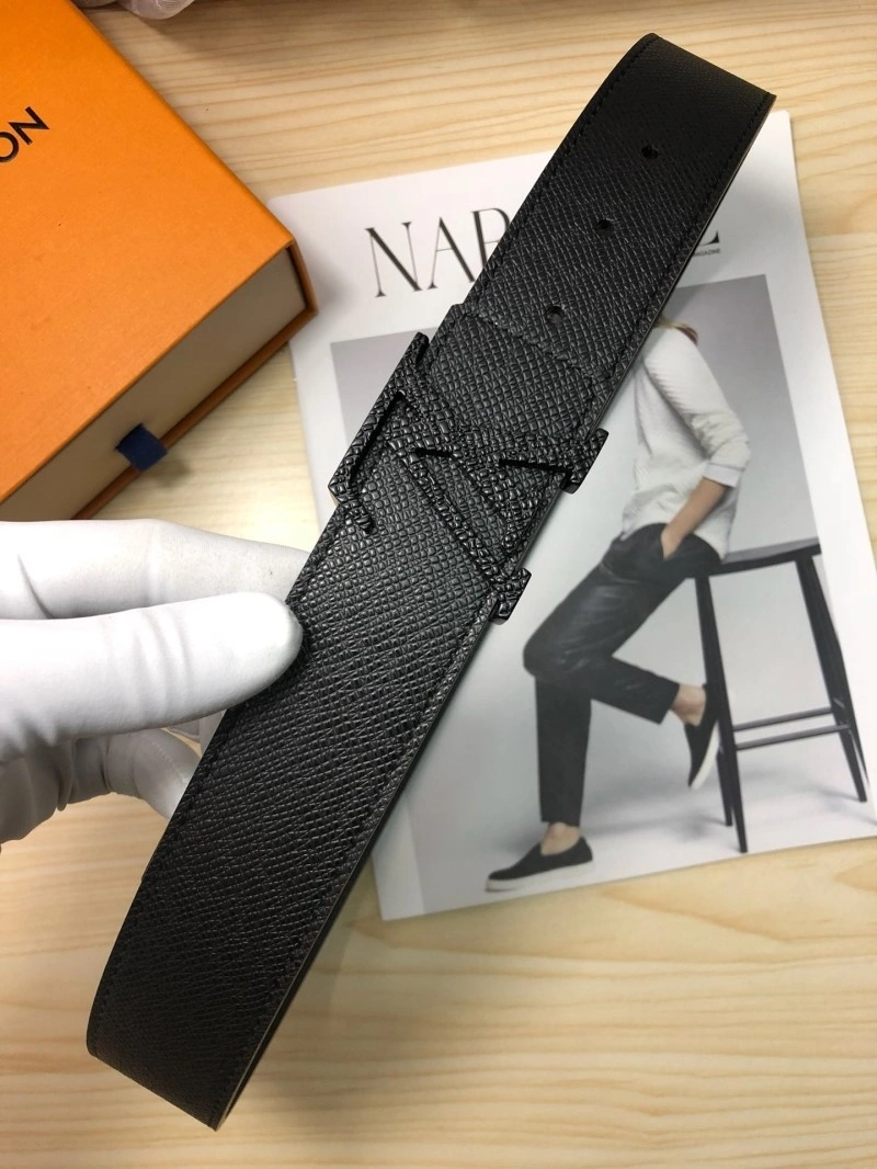 Louis Vuitton Belts Minimalist 297548