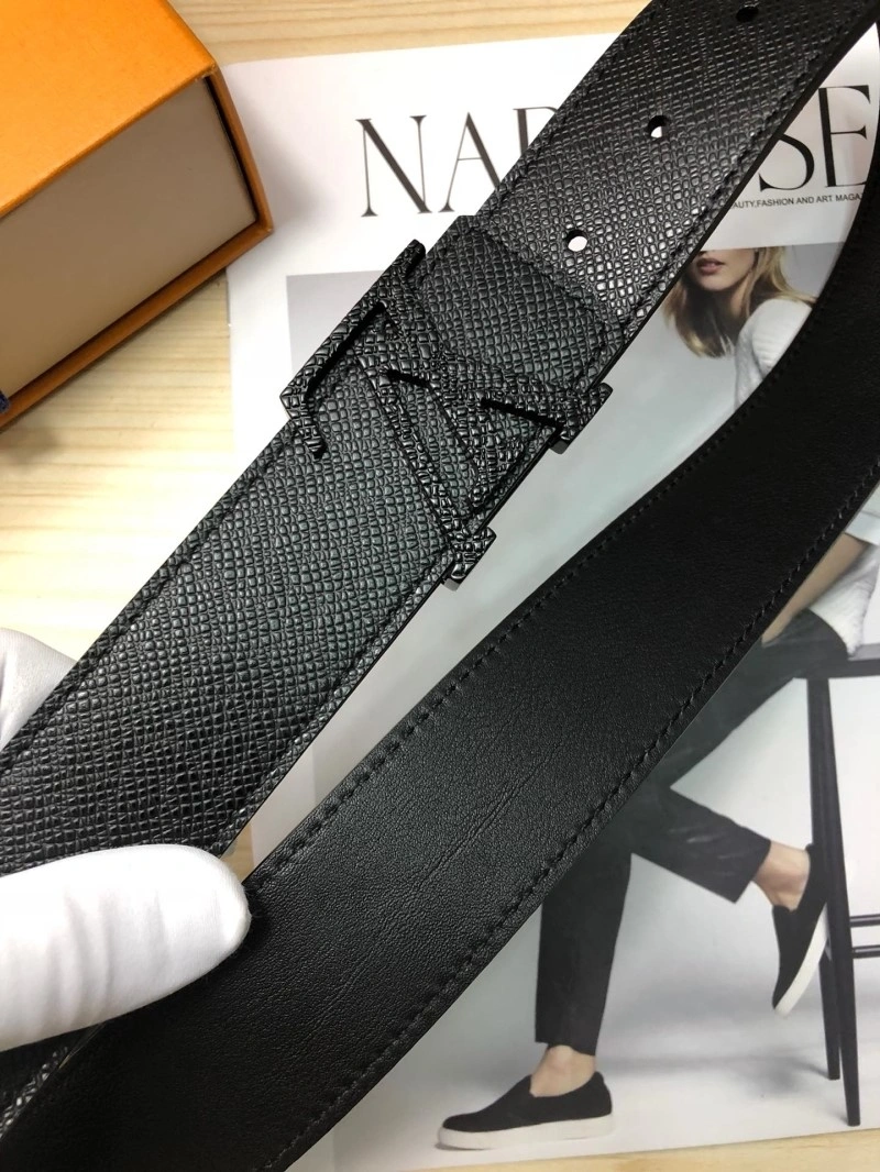 Louis Vuitton Belts Minimalist 297548