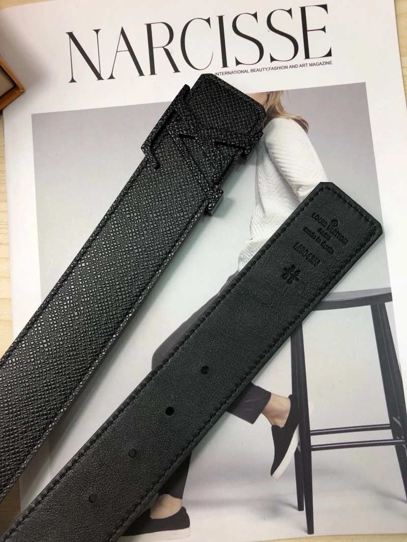 Louis Vuitton Belts Minimalist 297548