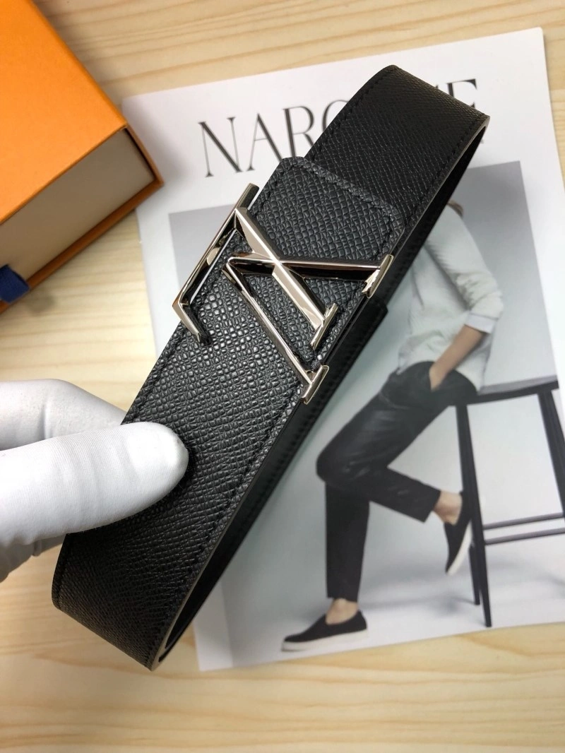 Louis Vuitton Belts EasyMatch 297546