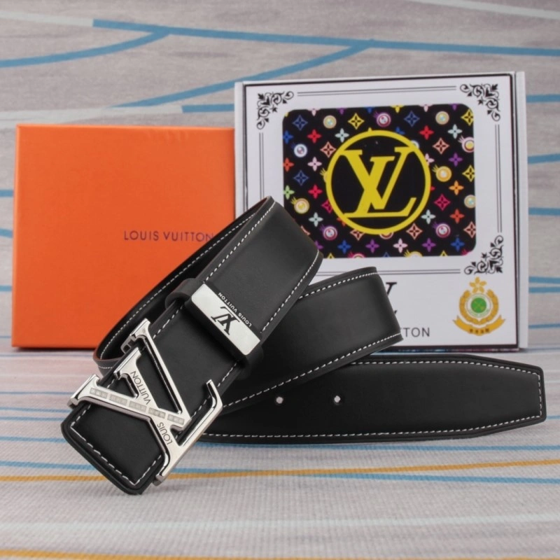 Louis Vuitton Belts Thermal 297564