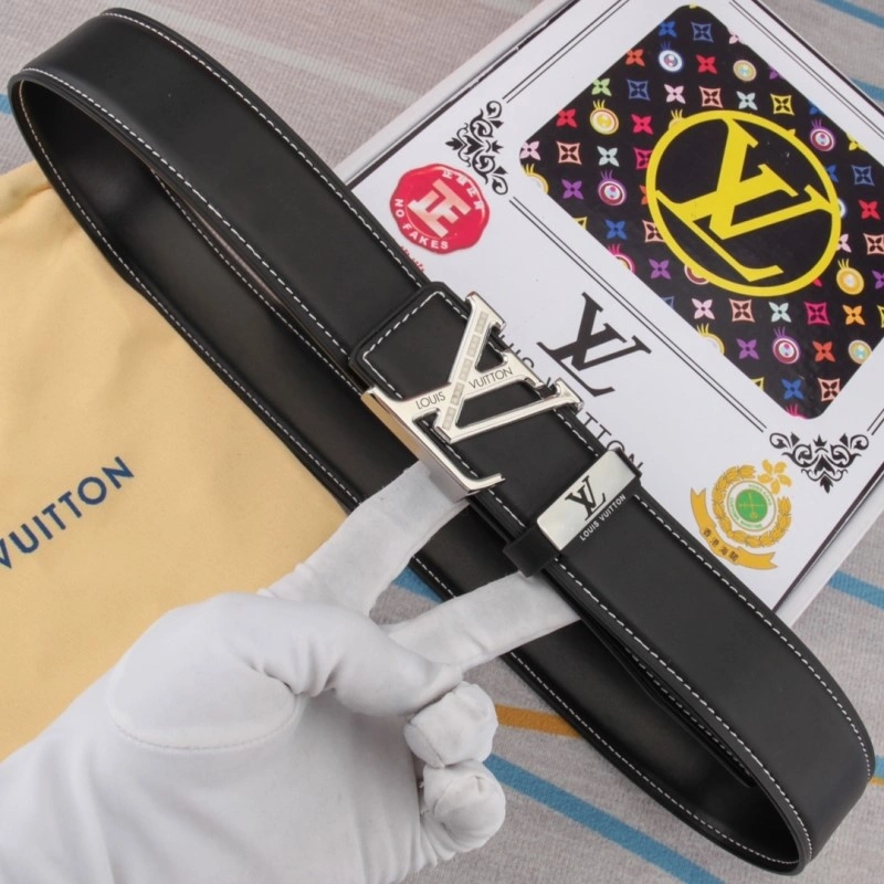 Louis Vuitton Belts Thermal 297564