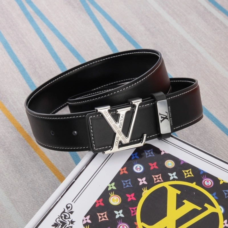 Louis Vuitton Belts Thermal 297564