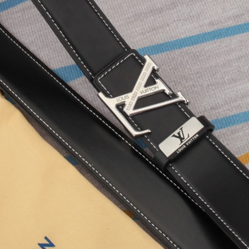Louis Vuitton Belts Thermal 297564