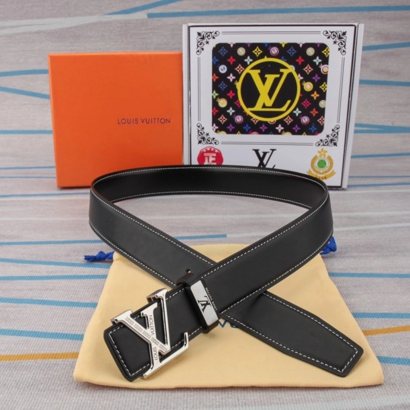 Louis Vuitton Belts Thermal 297564