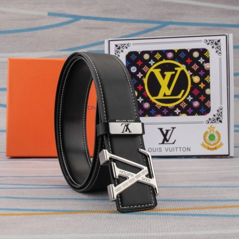 Louis Vuitton Belts Thermal 297564