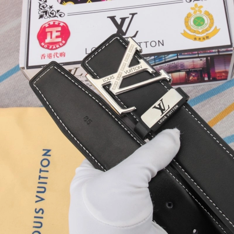 Louis Vuitton Belts Thermal 297564