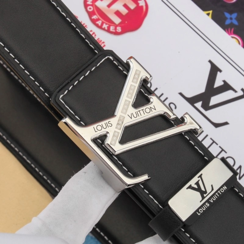 Louis Vuitton Belts Thermal 297564