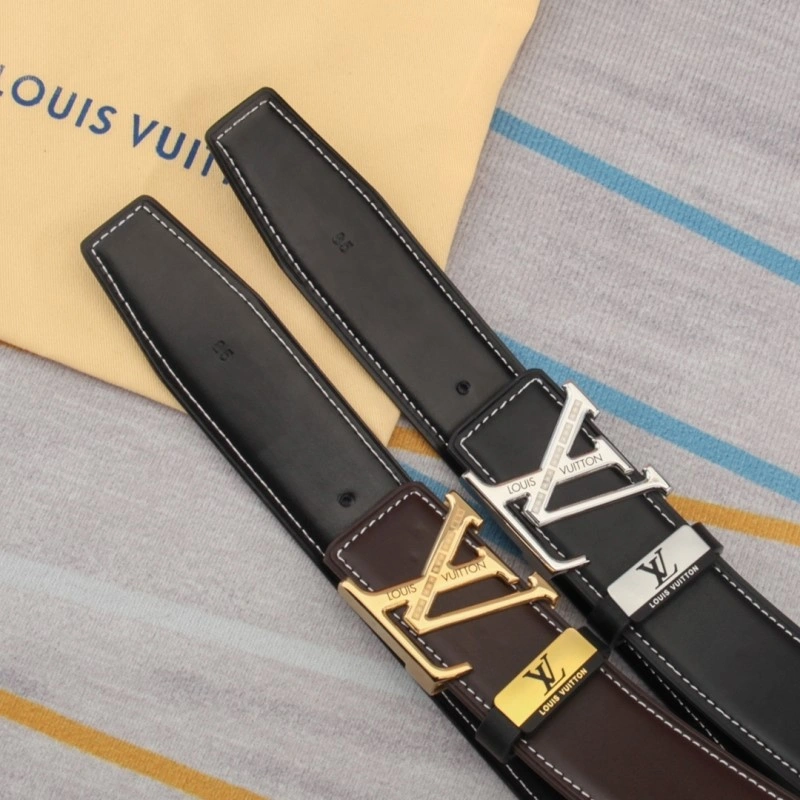 Louis Vuitton Belts Thermal 297564