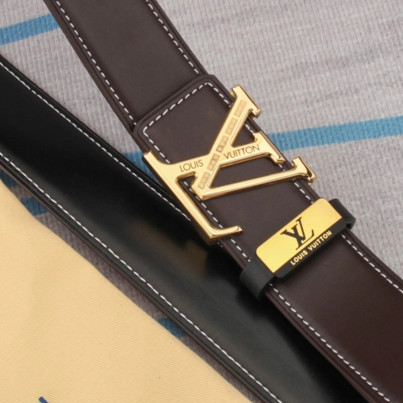 Seasonal Louis Vuitton Belts 297556