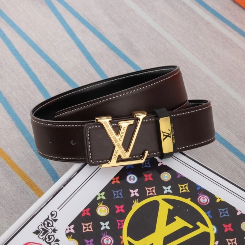 Seasonal Louis Vuitton Belts 297556