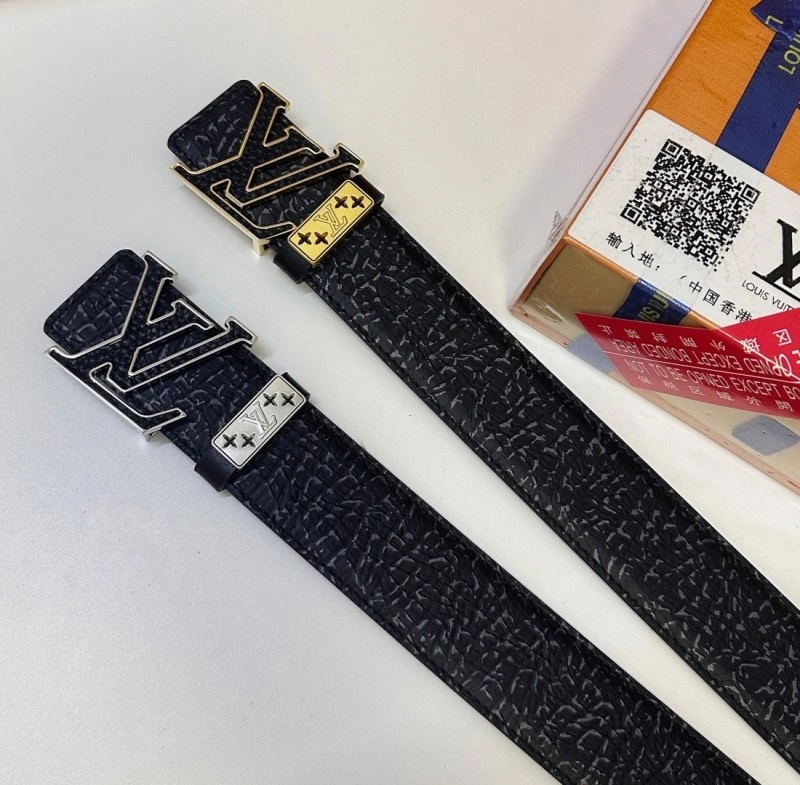 Louis Vuitton Belts Attractive 297563
