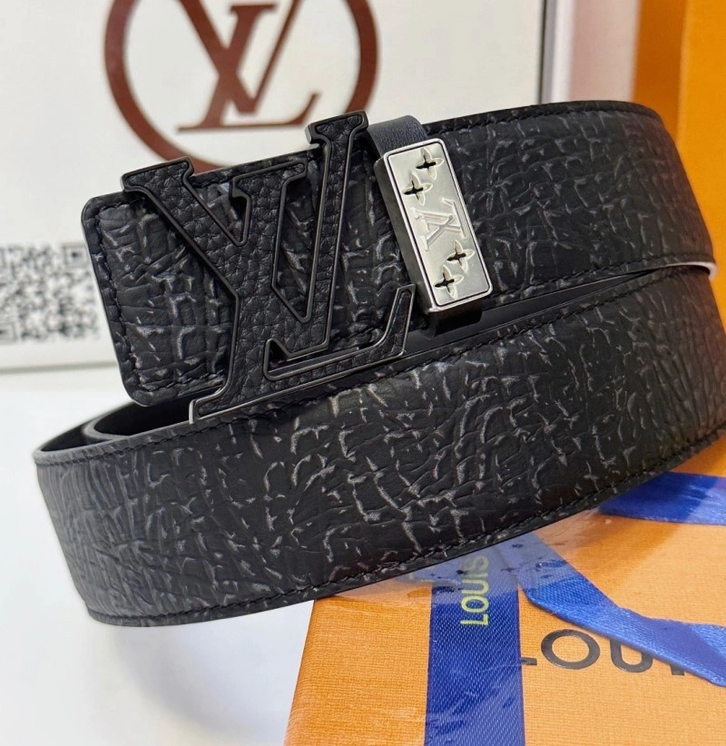 Louis Vuitton Belts Attractive 297563