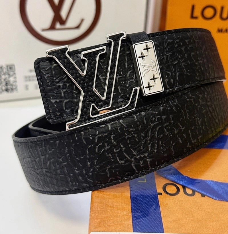 Louis Vuitton Belts Attractive 297563