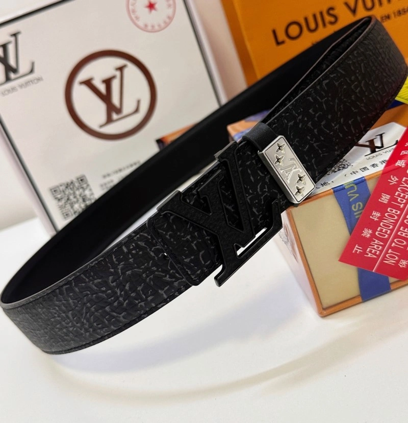 Louis Vuitton Belts Attractive 297563