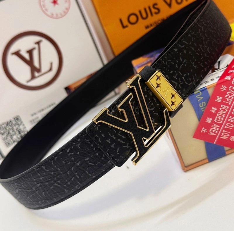 Louis Vuitton Belts Attractive 297563