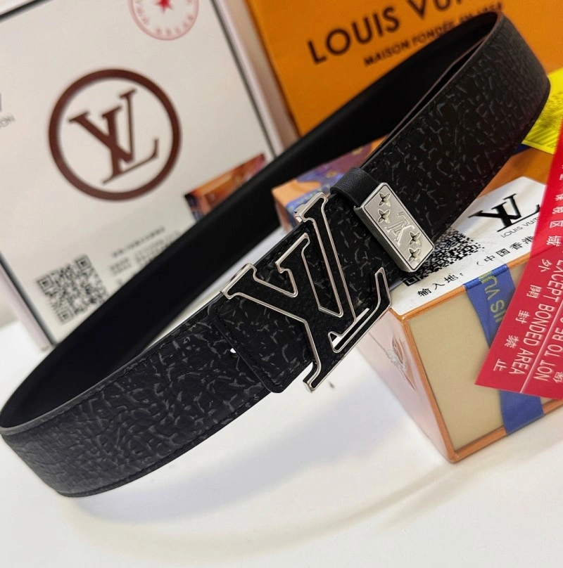 Louis Vuitton Belts Attractive 297563