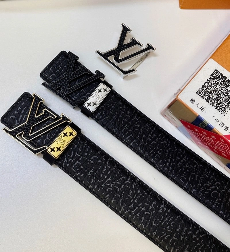 Louis Vuitton Belts Attractive 297563