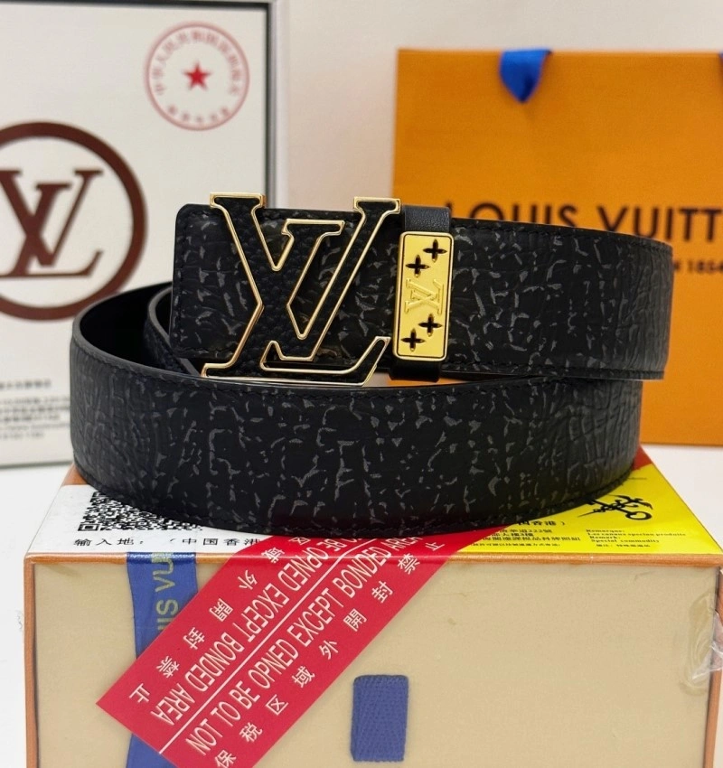 Louis Vuitton Belts Popular 297551