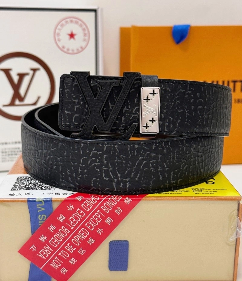 Louis Vuitton Belts Popular 297551