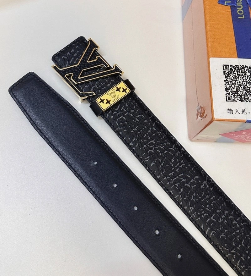 Louis Vuitton Belts Popular 297551