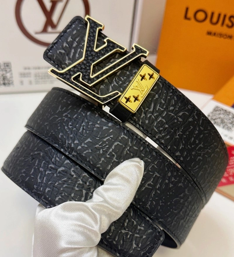 Louis Vuitton Belts SunProtective 297539