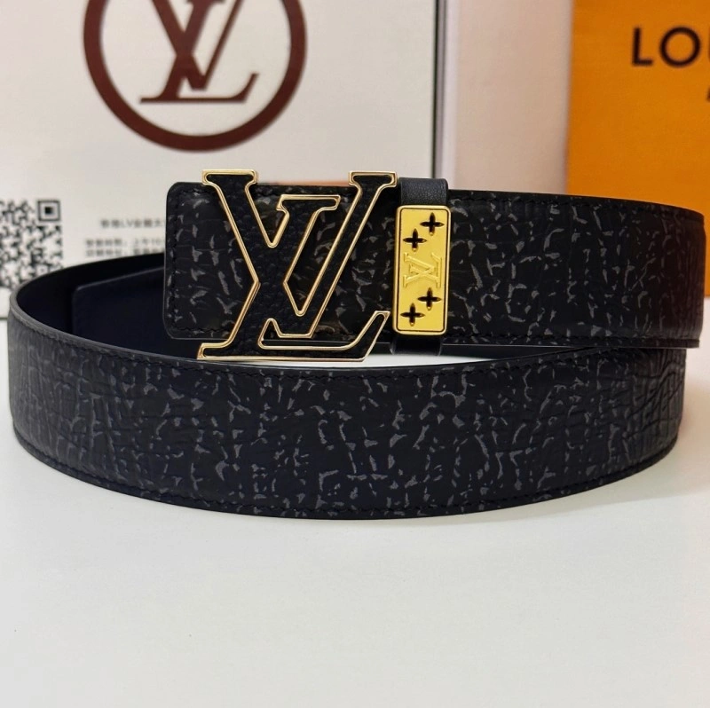 Louis Vuitton Belts SunProtective 297539