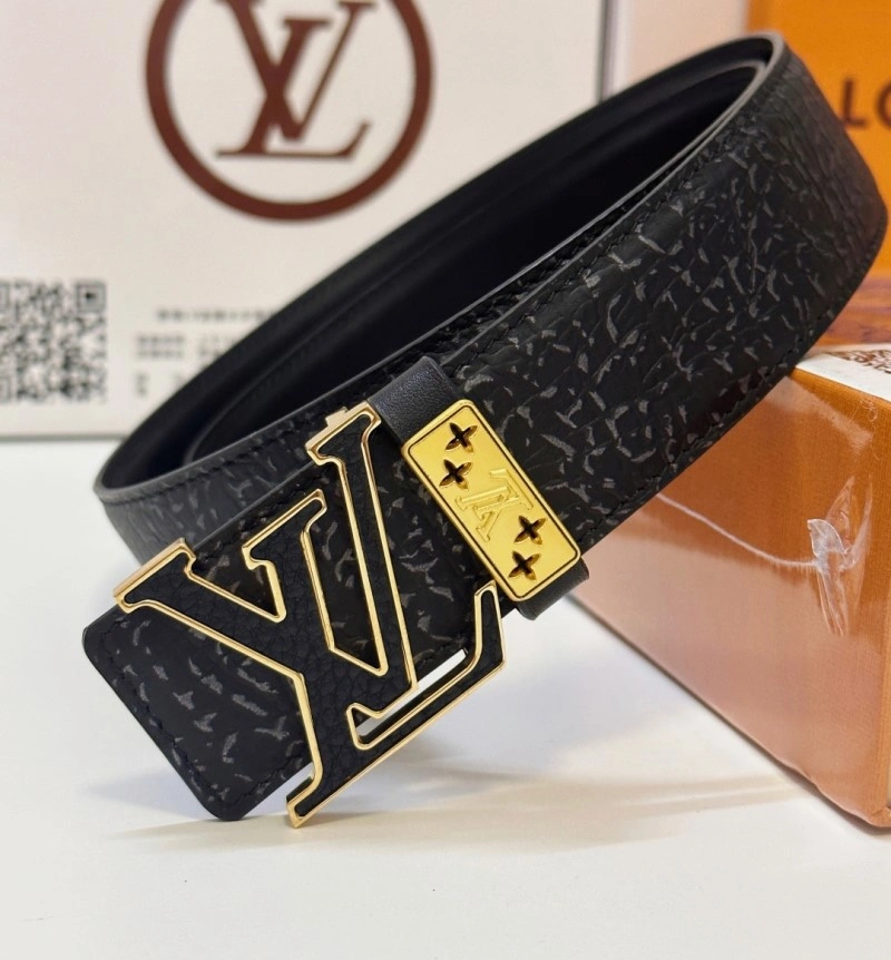 Louis Vuitton Belts SunProtective 297539