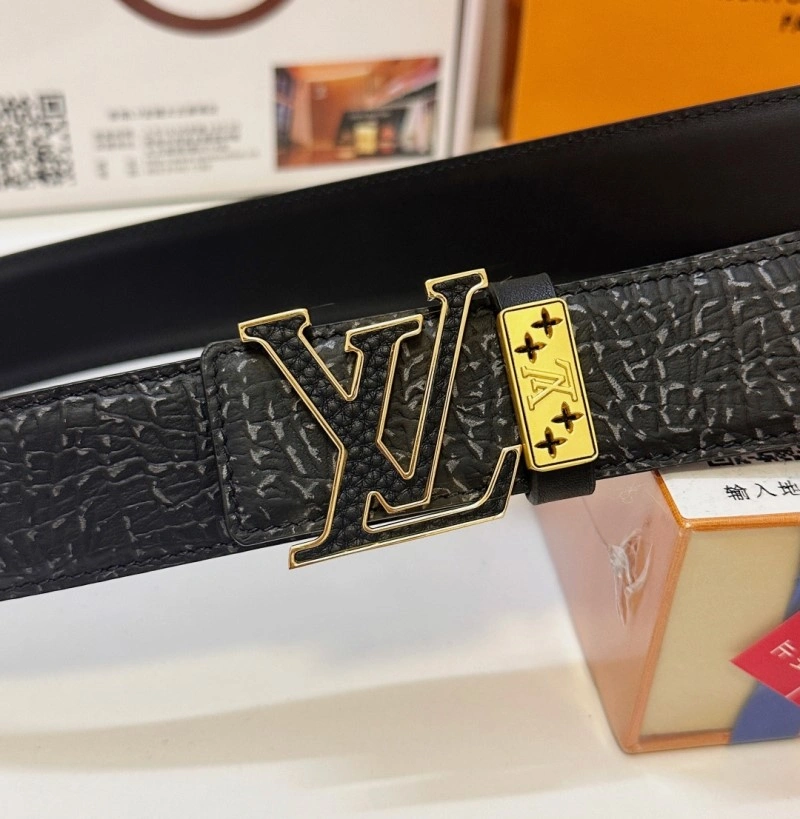 Louis Vuitton Belts SunProtective 297539